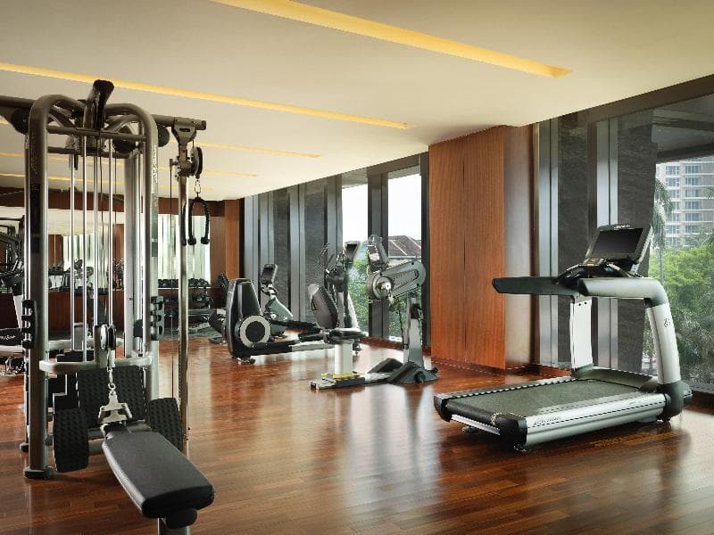 Intercontinental Jakarta Pondok Indah photo 1