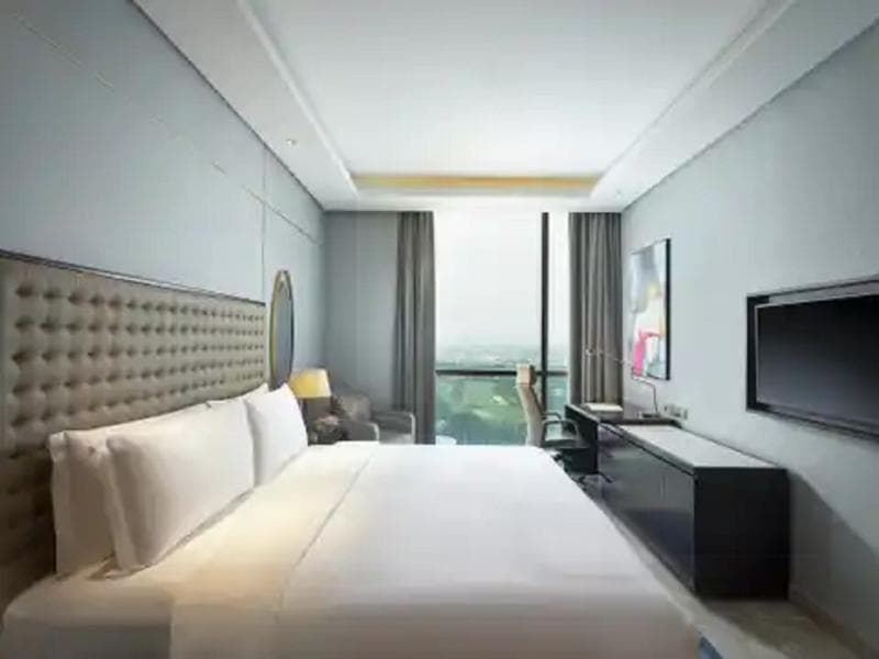 Intercontinental Jakarta Pondok Indah 3