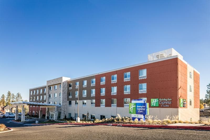 Holiday Inn Express And Suites Bend South 5