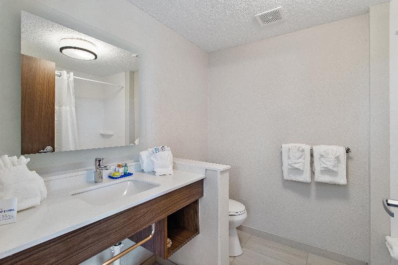 Holiday Inn Express St. Augustine - Vilano Beach photo 1