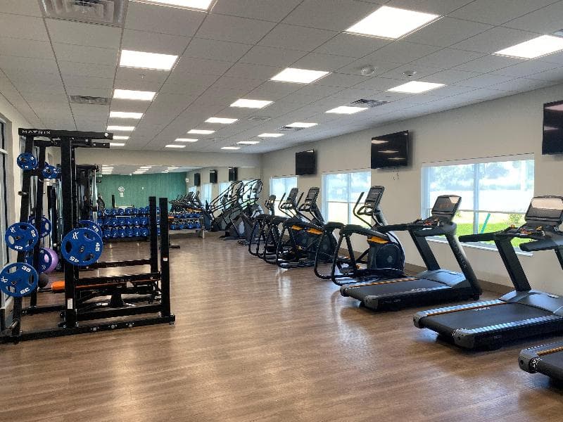 Holiday Inn Express & Suites Madison W - Middleton 2