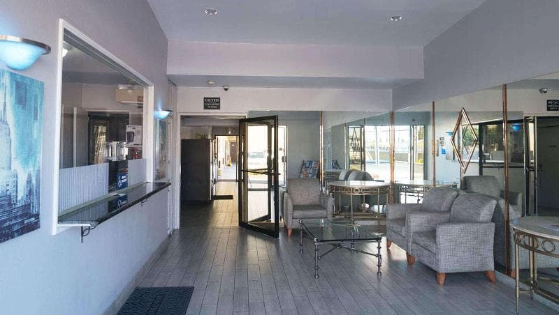Kings Motel Inglewood By Magnuson Worldwide photo 1