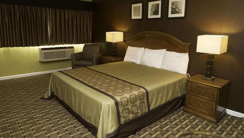Kings Motel Inglewood By Magnuson Worldwide 4