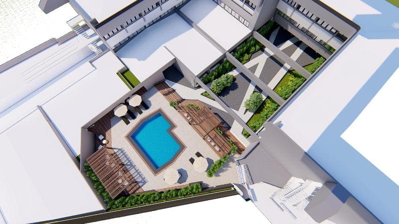 Citadines Amigo Iloilo 3