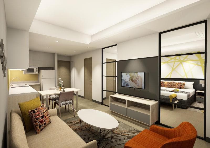 Citadines Amigo Iloilo 4