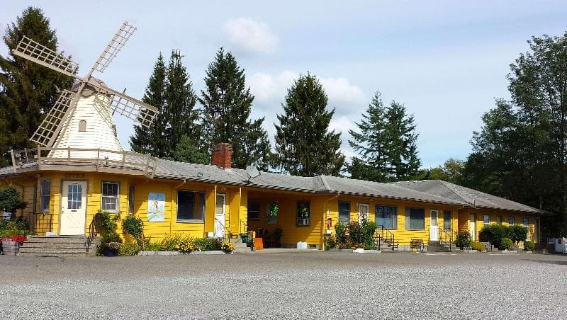 Windmill Inn Lynden By Magnuson Worldwide photo 1