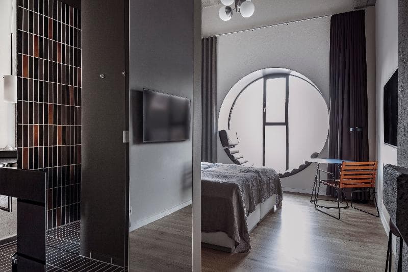 Hotel Ottilia 3