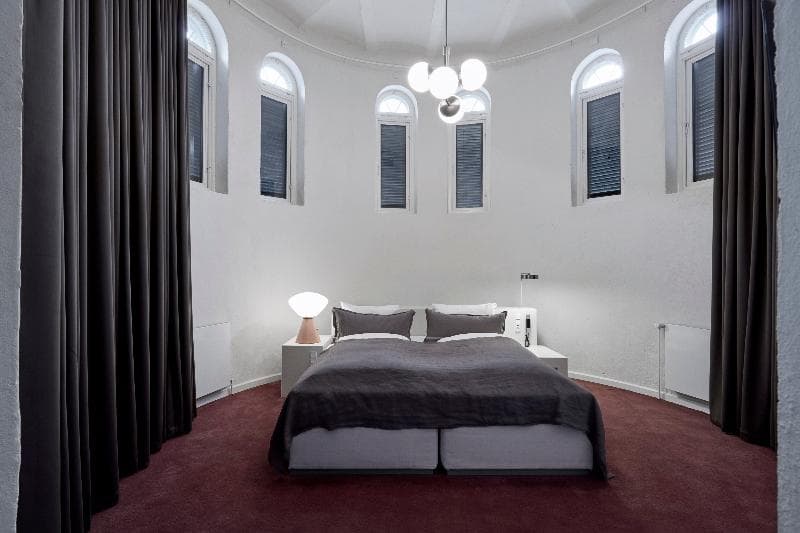 Hotel Ottilia 4