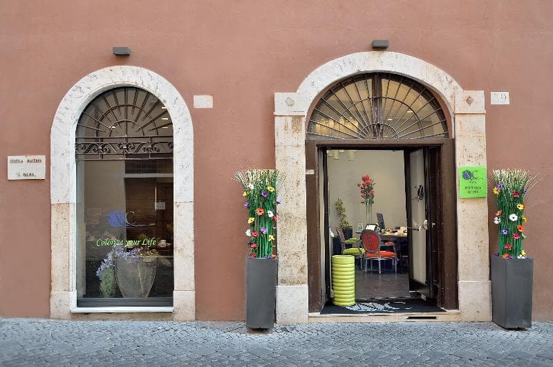 Navona Colors Hotel photo 1