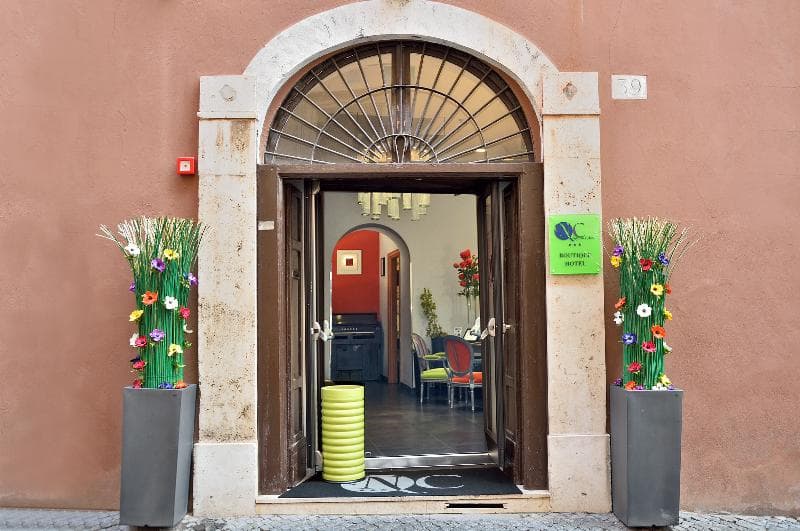Navona Colors Hotel 5