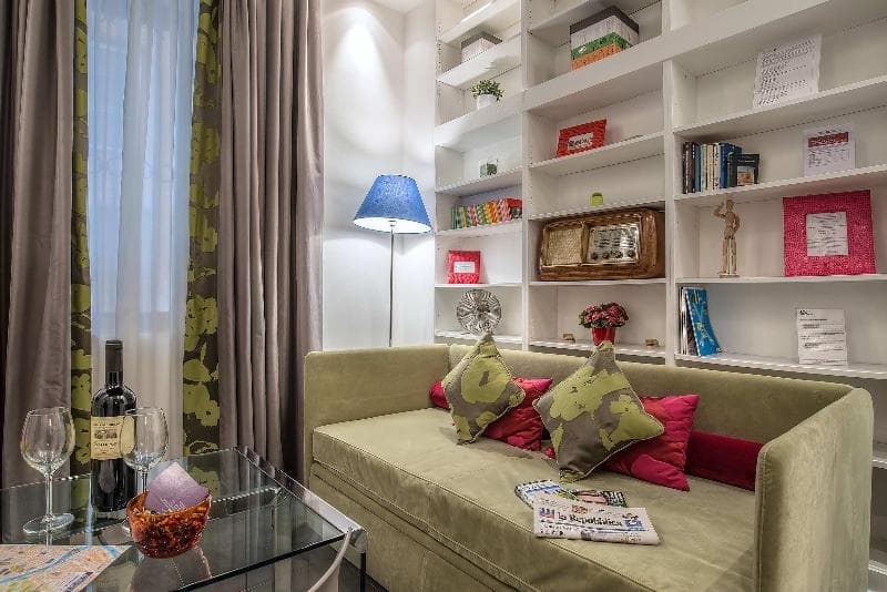 Navona Colors Hotel 4