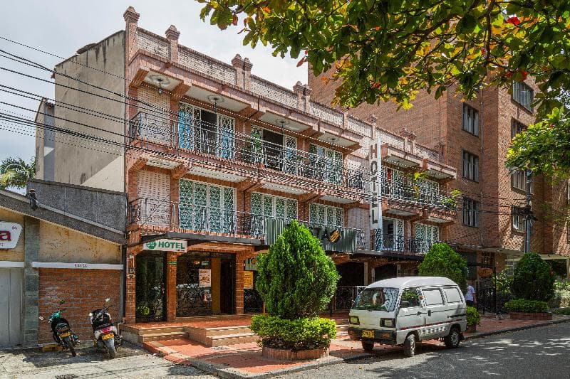 Ayenda 1258 Boutique Laureles Home 5