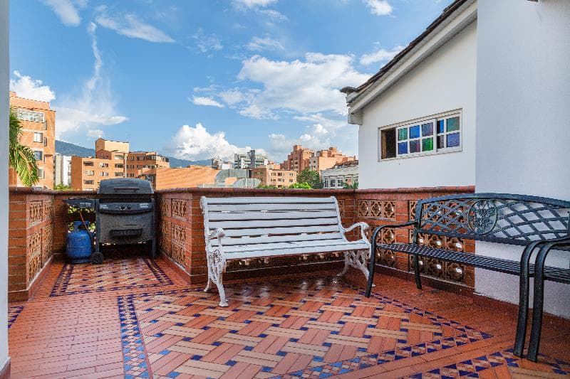 Ayenda 1258 Boutique Laureles Home 4