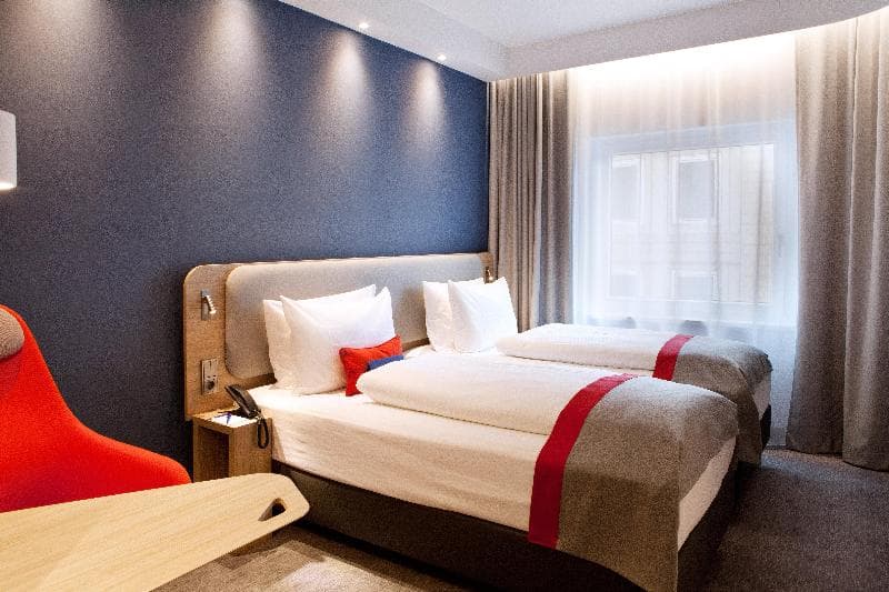 Holiday Inn Express Trier 3