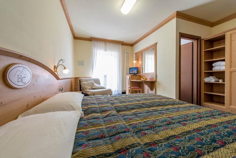 Hotel Colfosco photo 1