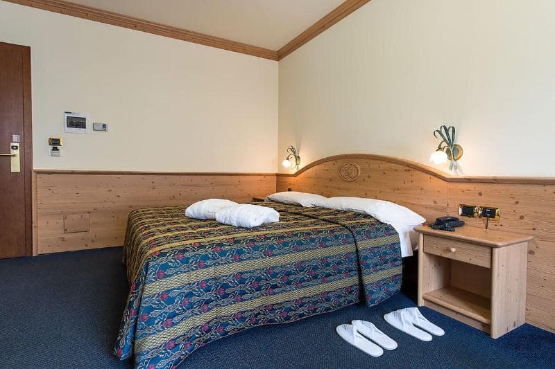 Hotel Colfosco 3