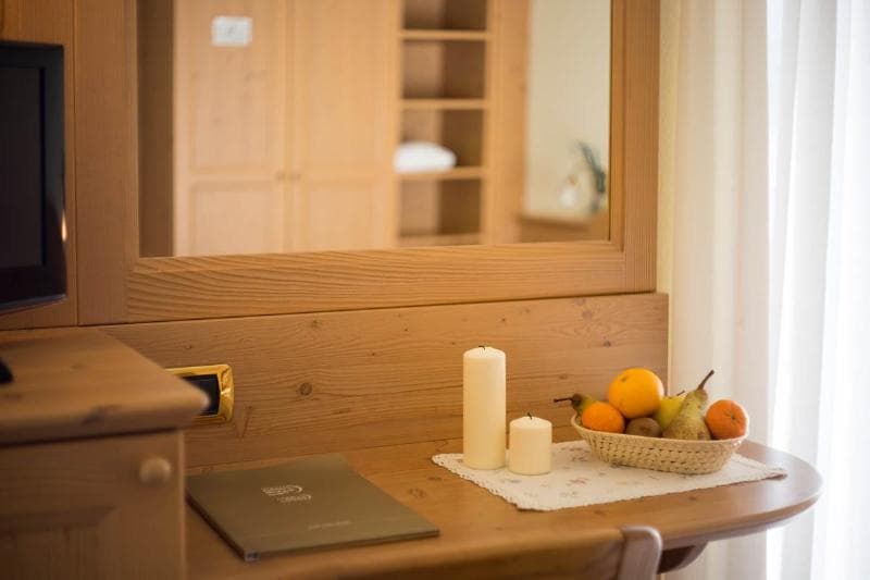 Hotel Colfosco 4