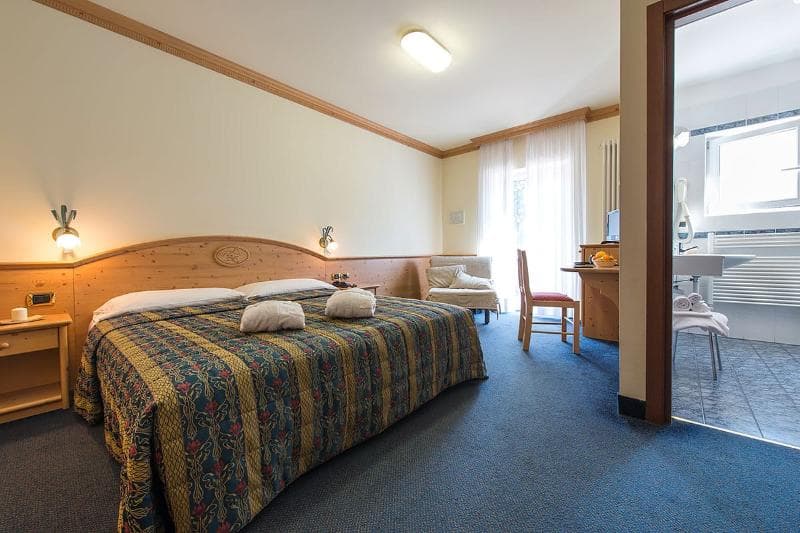 Hotel Colfosco 5