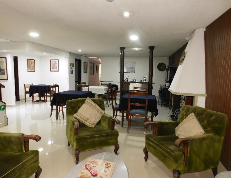 Casa Navi main