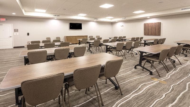 Staybridge Suites Louisville - Expo Center photo 1