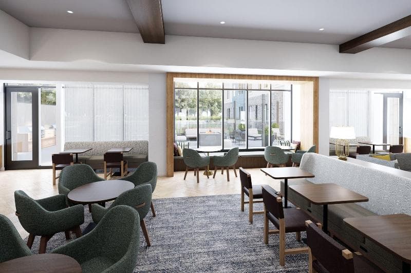 Staybridge Suites Louisville - Expo Center 3