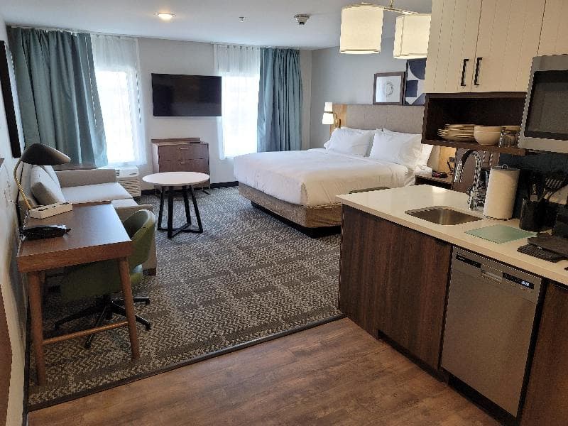 Staybridge Suites Louisville - Expo Center 4