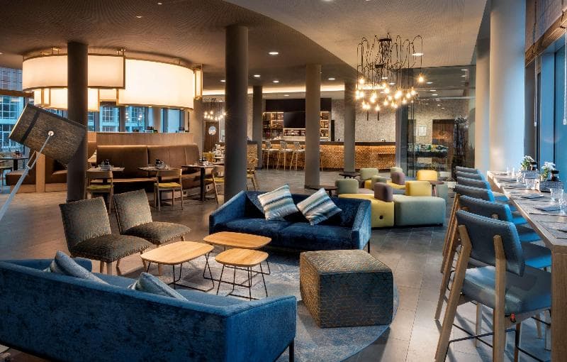 Hyatt House Frankfurt Eschborn photo 1
