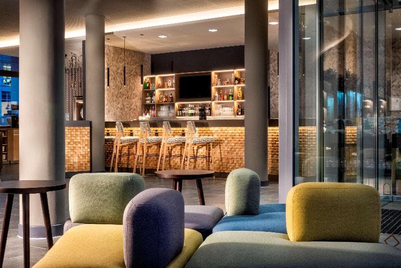 Hyatt House Frankfurt Eschborn 3