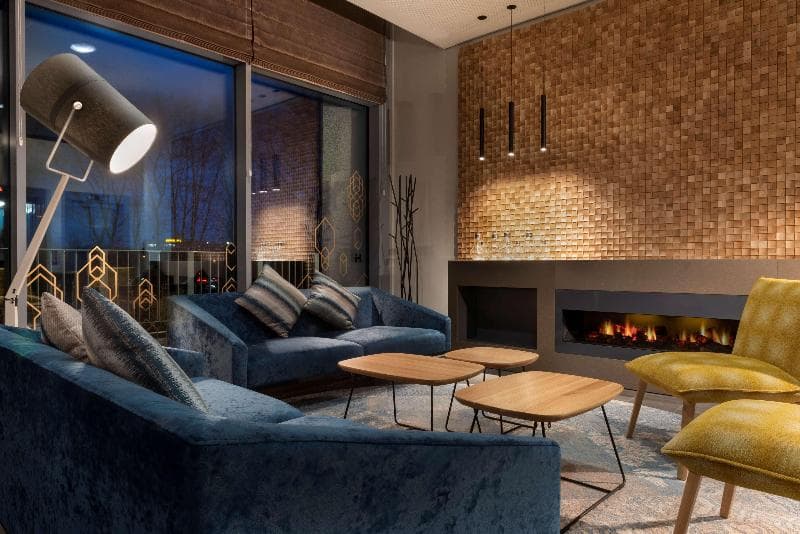 Hyatt House Frankfurt Eschborn 4