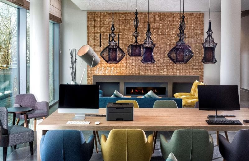 Hyatt House Frankfurt Eschborn 2