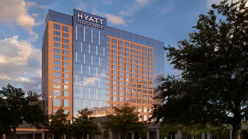 Hyatt Regency Frisco - Dallas photo 1