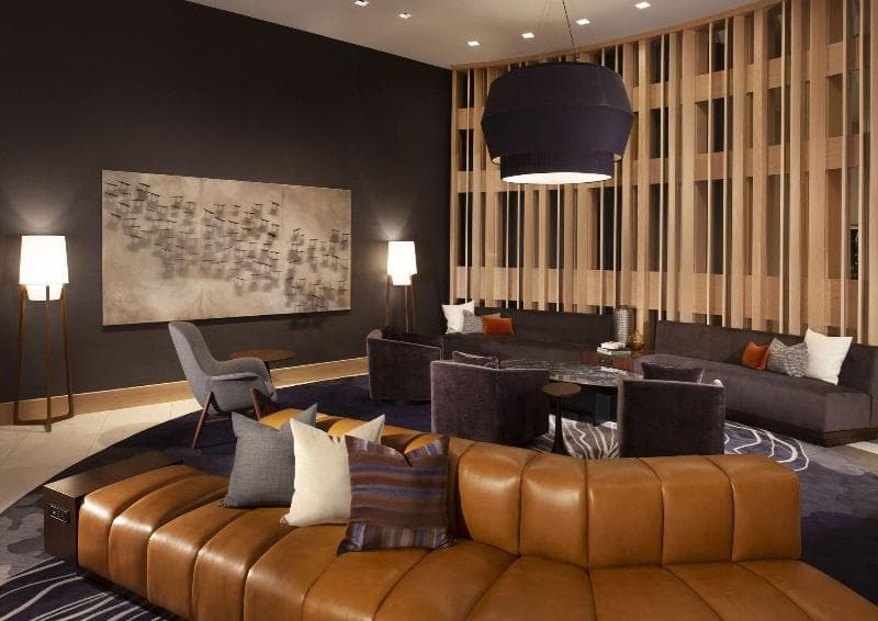 Hyatt Regency Frisco - Dallas 5