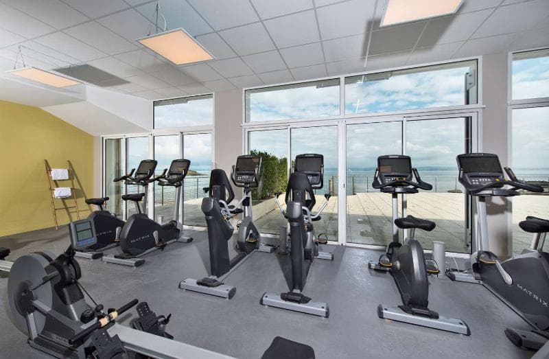 Golden Tulip Douarnenez Hotel & Spa photo 1