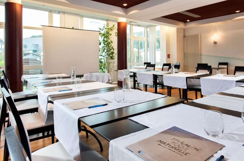 Golden Tulip Douarnenez Hotel & Spa main