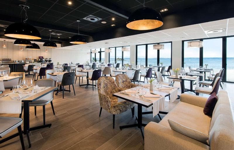 Golden Tulip Douarnenez Hotel & Spa 3