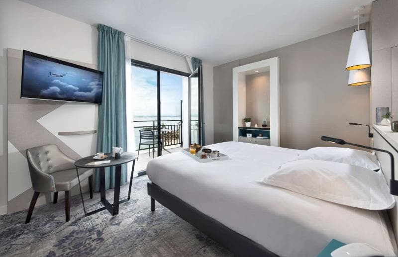 Golden Tulip Douarnenez Hotel & Spa 5
