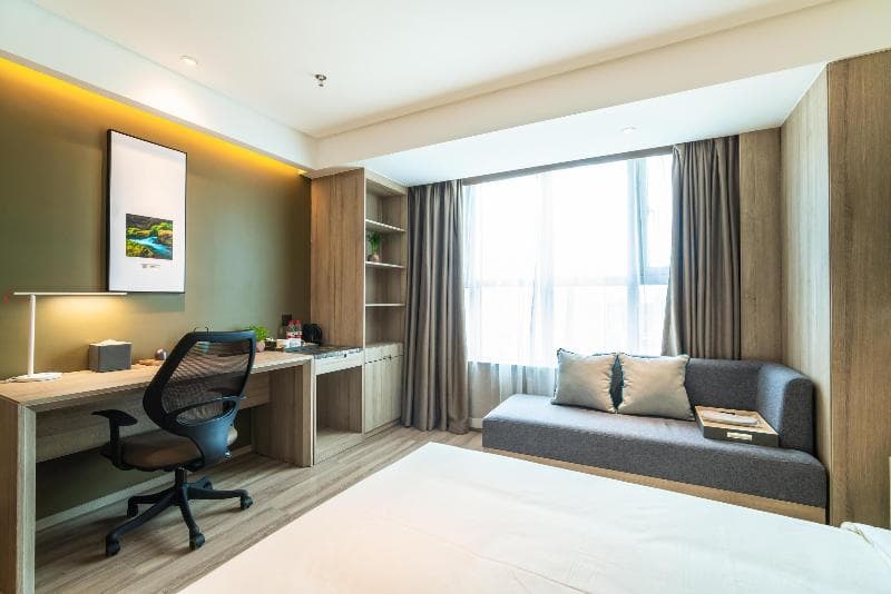 Atour Hotel (Guiyang Convention & Exhibiti Center) 2