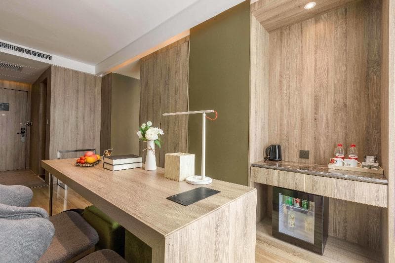 Atour Hotel (Xining East Kunlun Road) 3