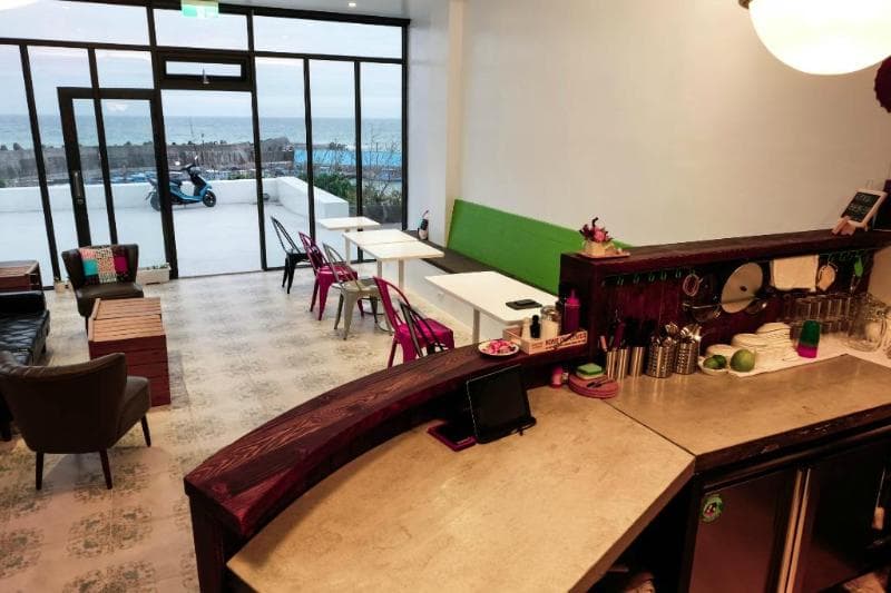 Whilom Seashorehotel photo 1