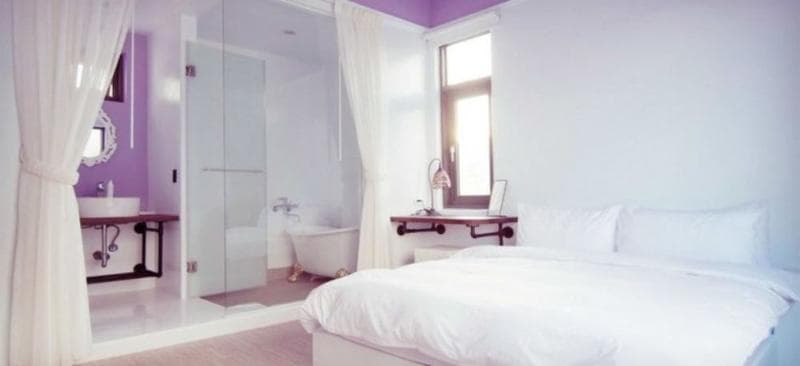 Whilom Seashorehotel 5