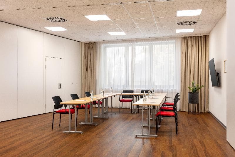 Amedia Plaza Speyer, Trademark Collection By Wyndham photo 1