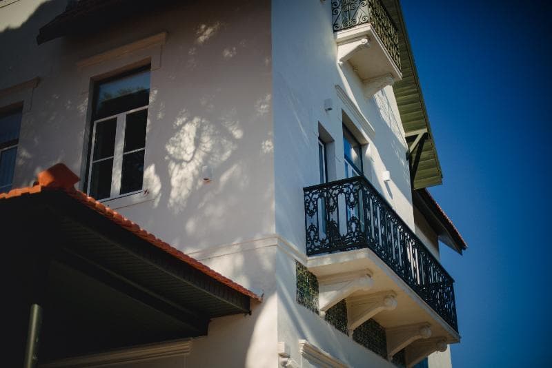 A House In Estoril - Adults Only 3