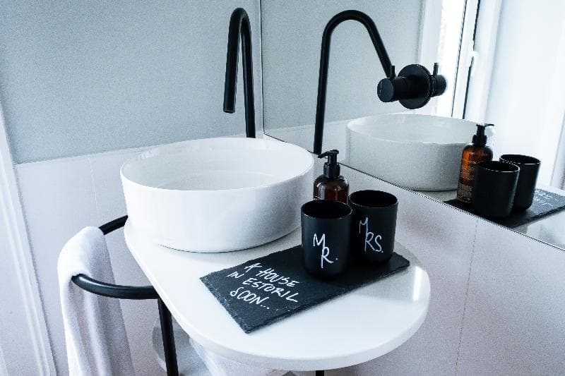 A House In Estoril - Adults Only 4