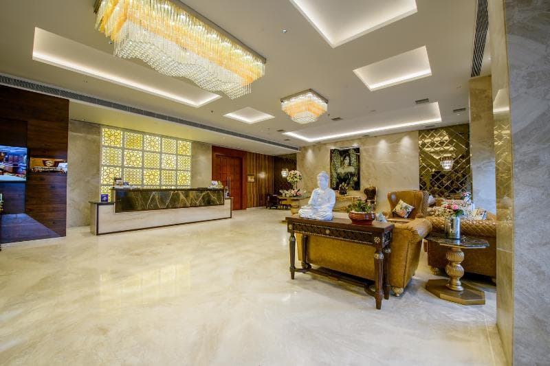 Best Western Kapurthala 4