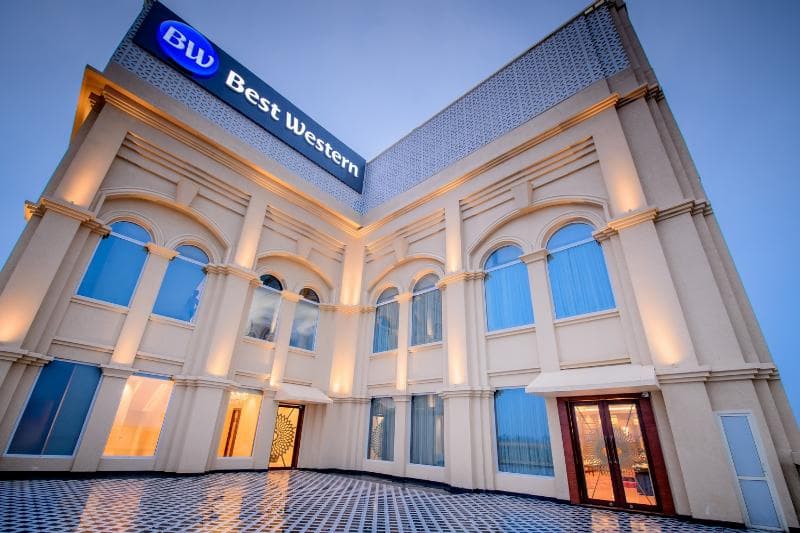 Best Western Kapurthala 5