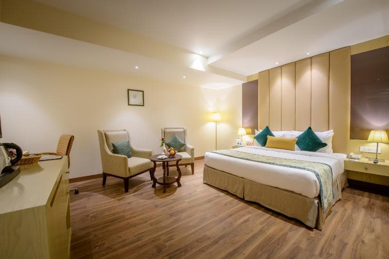 Best Western Kapurthala 3