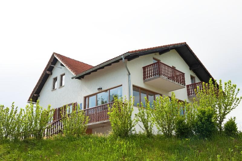 Guesthouse Zafran 5