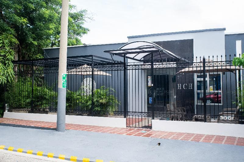 Hotel Ayenda House Concepcion 1317 5