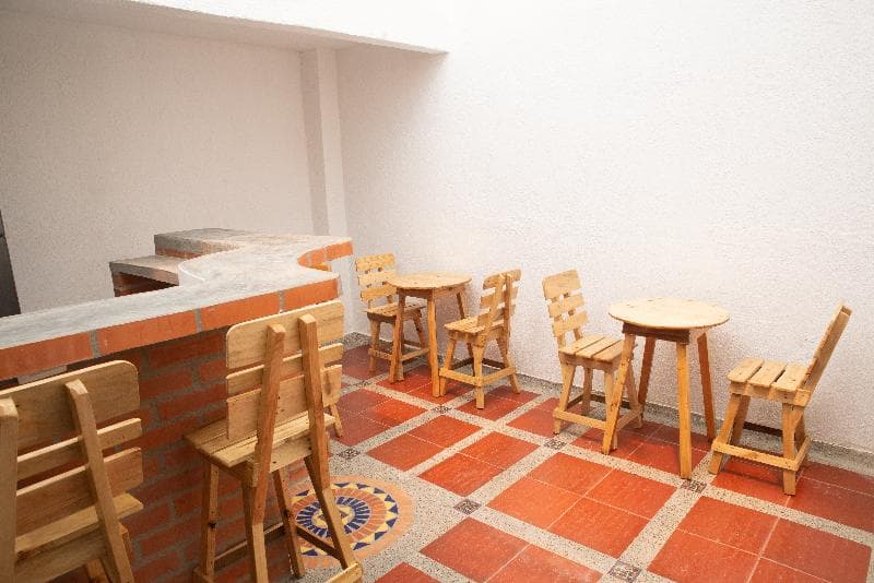 Hotel Ayenda House Concepcion 1317 main
