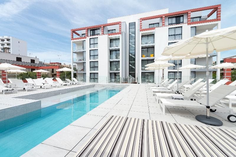 Kyrat Amarac Suites photo 1